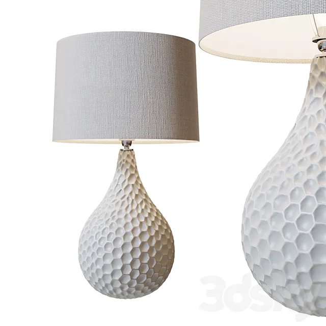 NOVELLA chalk 3D Model NOVELLA chalk 3D Model