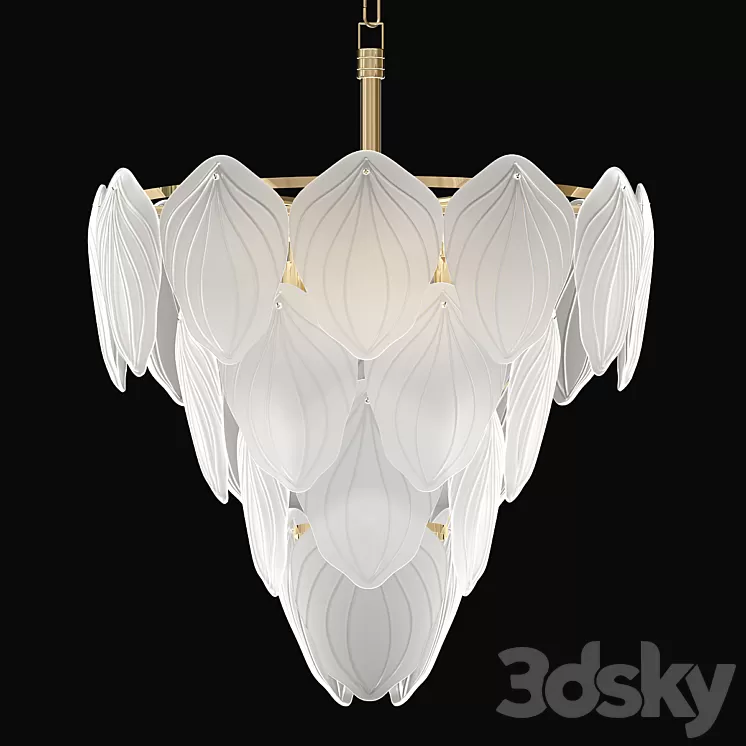 Novida Eichholtz 3D Model