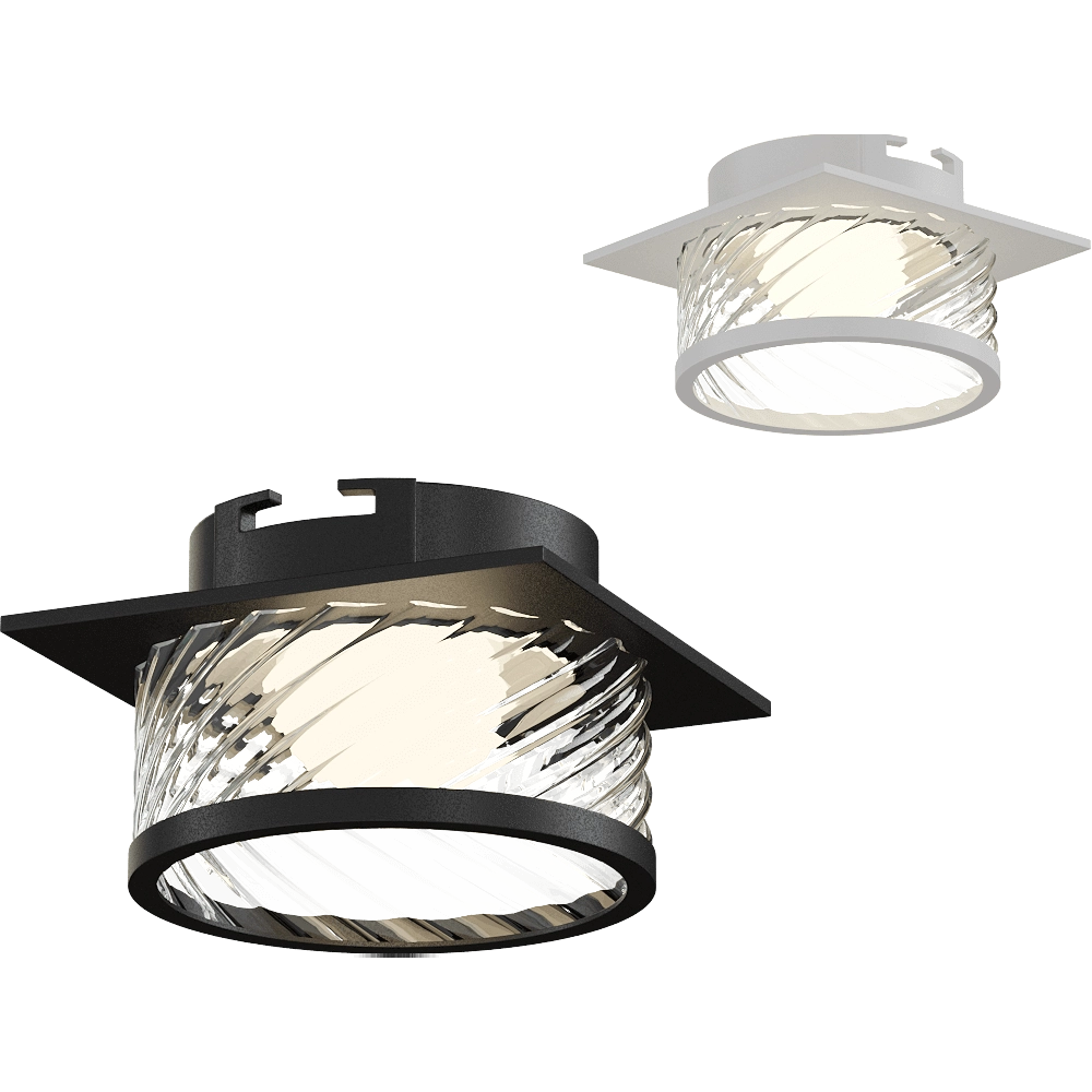 Novotech – Spot light Gem 370920 3D Model