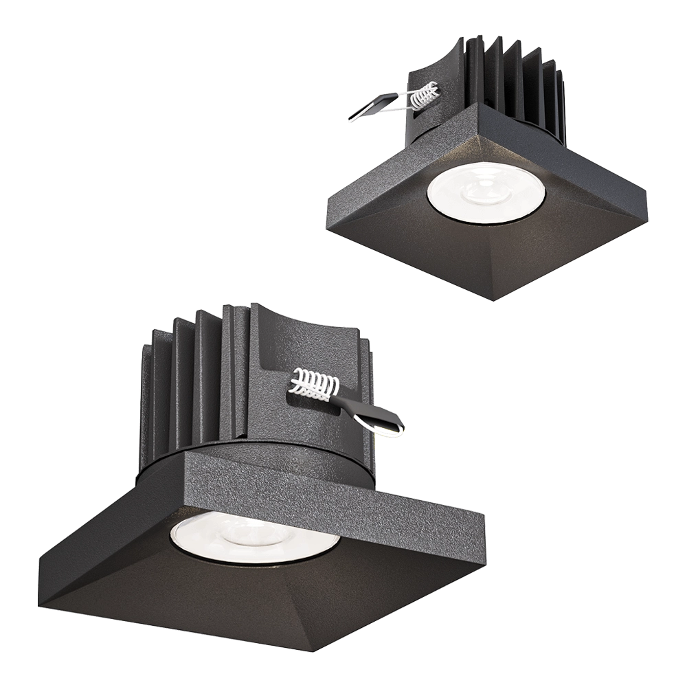 Novotech – Spot light Metis 358481 3D Model