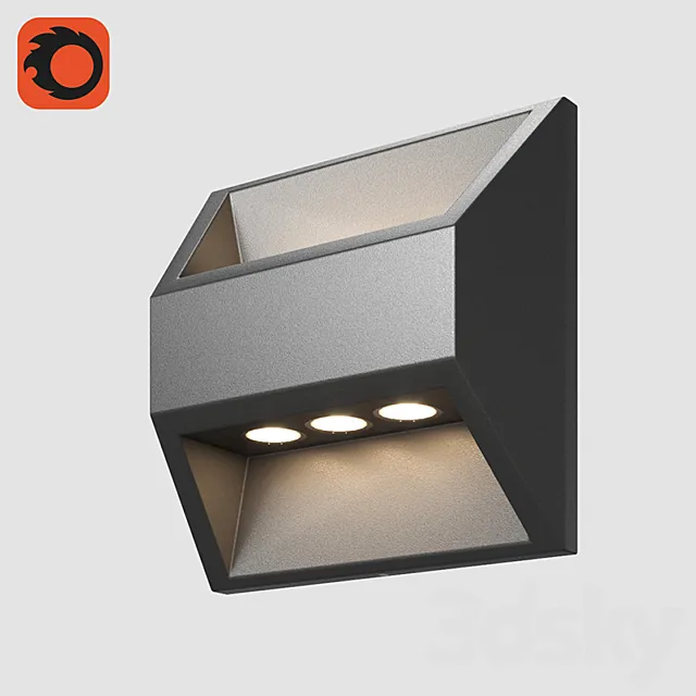 Novotech Submarine 357227 3D Model