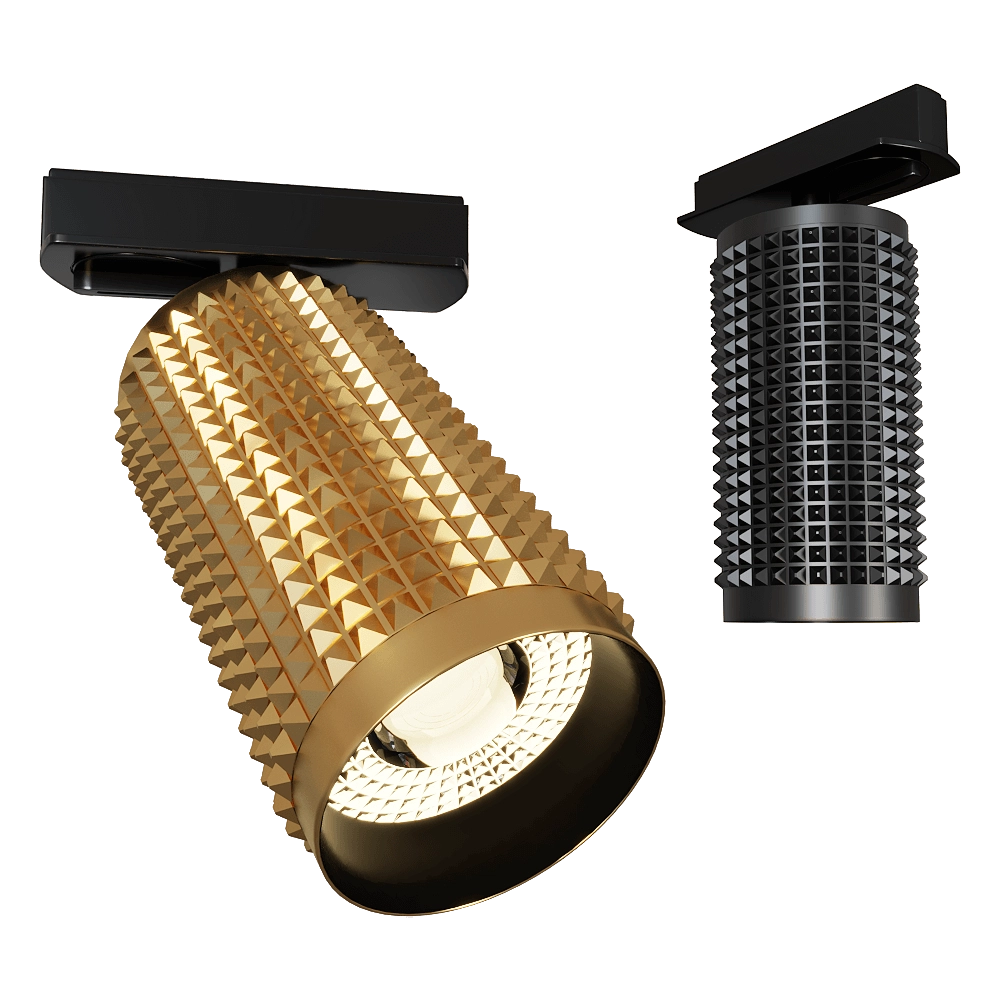 Novotech – Track lamp MAIS LED 358497 3D Model