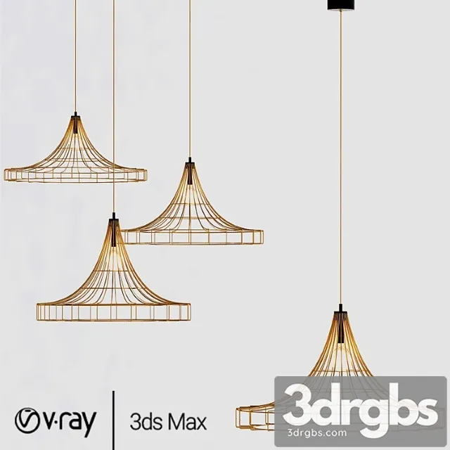 Nowodvorski 78578 3D Model Download Nowodvorski 78578 3D Model Download