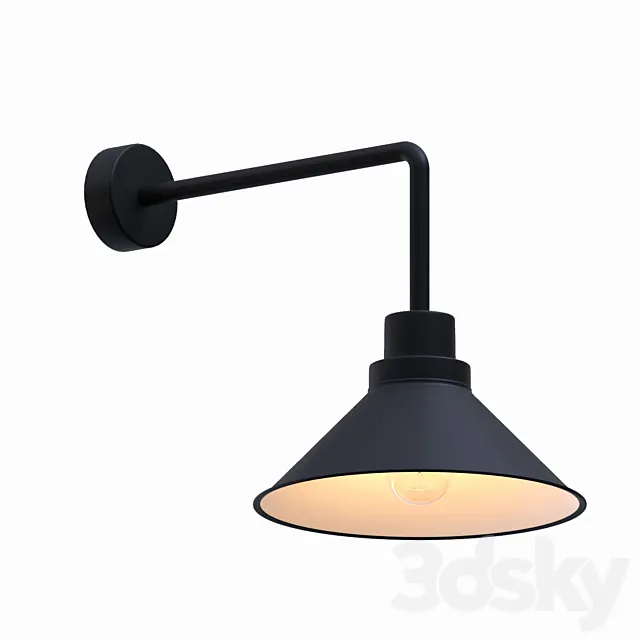 Nowodvorski craft 3D Model