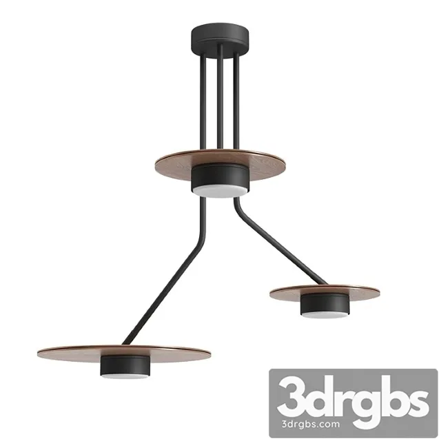 Nowodvorski plafond disk iii Nowodvorski plafond disk iii