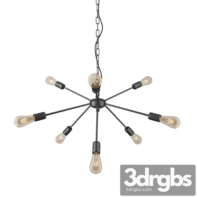 Nowodvorski rod black ix 9734 Nowodvorski rod black ix 9734