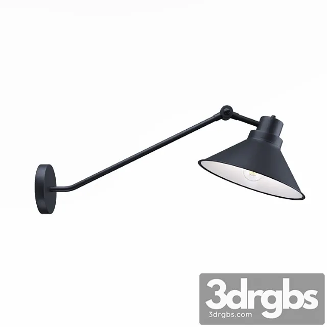 Nowodvorski techno i 3D Model Download Nowodvorski techno i 3D Model Download