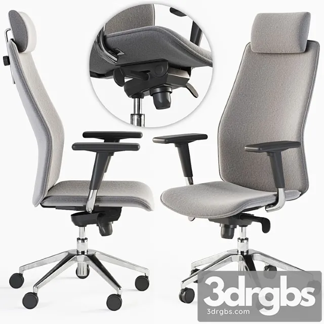 Nowy styl solo 2 3D Model Download