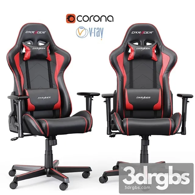 nr 3D Model Download