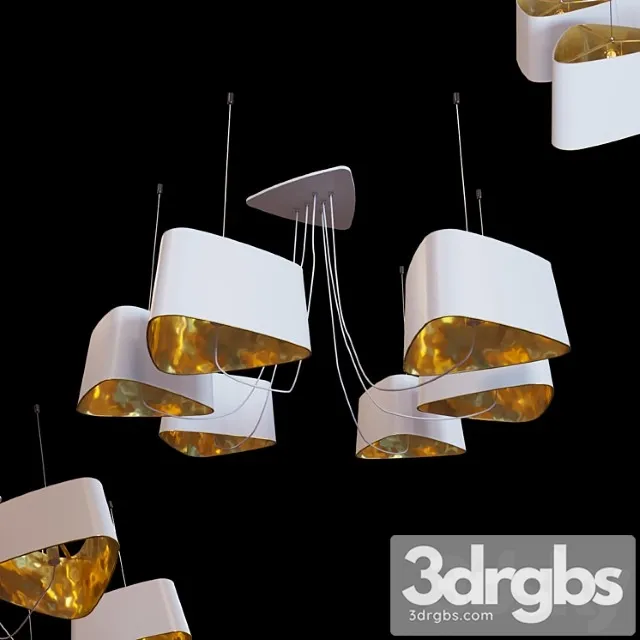 Nuage Loft1163 6wh 3D Model Download Nuage Loft1163 6wh 3D Model Download