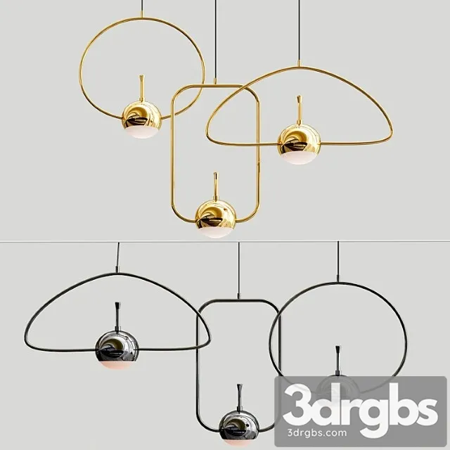 Nuance 8 3D Model Download Nuance 8 3D Model Download