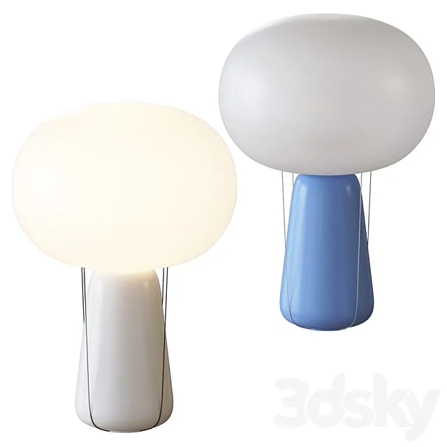 NUDE by Blow 3DModel NUDE by Blow 3DModel