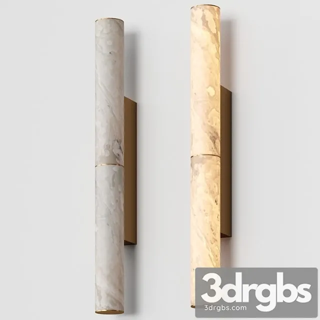 Nula Wall Light Heathfield 3D Model Download Nula Wall Light Heathfield 3D Model Download