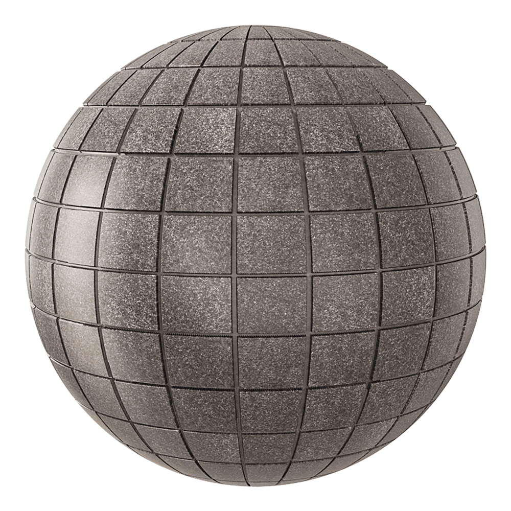 Nur Mosaic – Basalt cube natural mosaic 3D Model Nur Mosaic – Basalt cube natural mosaic 3D Model