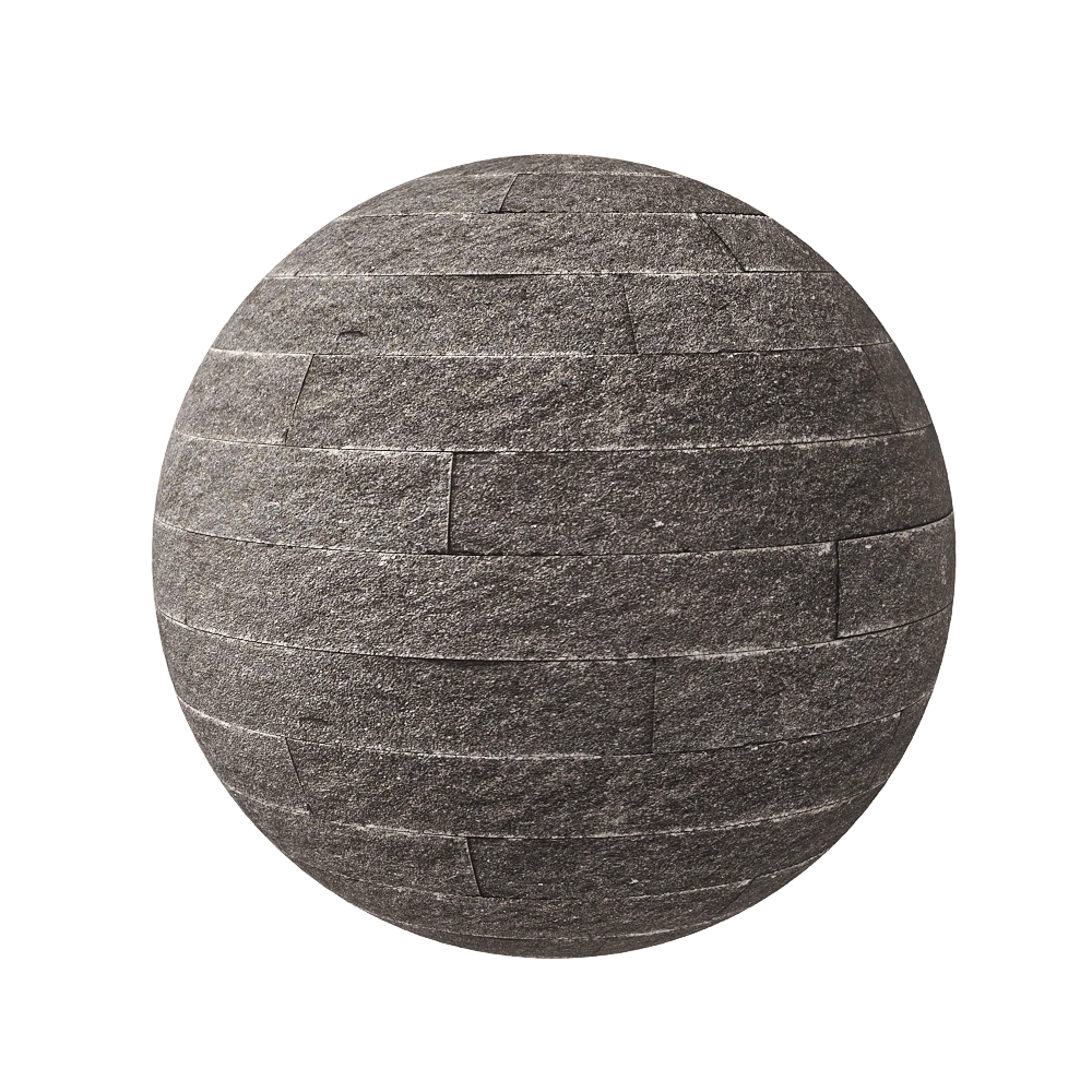 Nur Mosaic – Basalt shub mosaic tile ashlar series 3D Model Nur Mosaic – Basalt shub mosaic tile ashlar series 3D Model