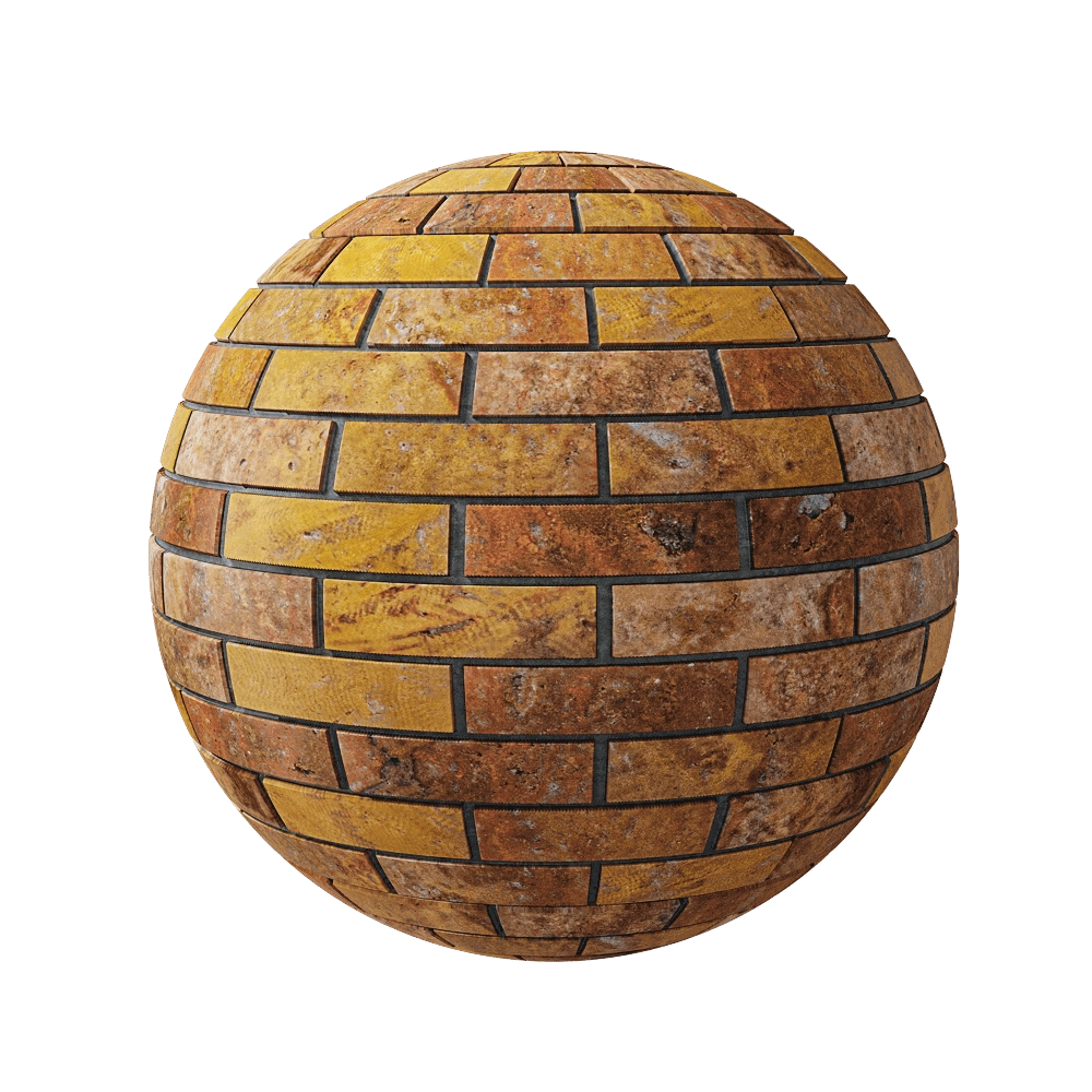 Nur Mosaic – Marble facing tile mosaic collection mattone moderno 3D Model Nur Mosaic – Marble facing tile mosaic collection mattone moderno 3D Model