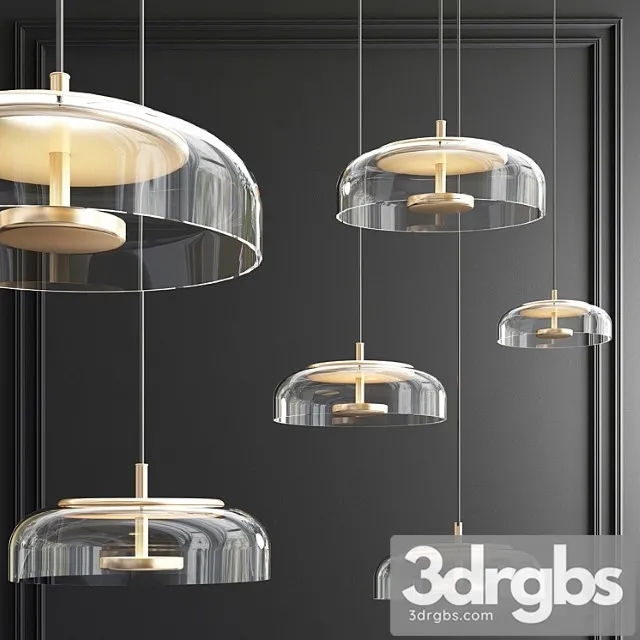 Nuura blossi led pendant Nuura blossi led pendant