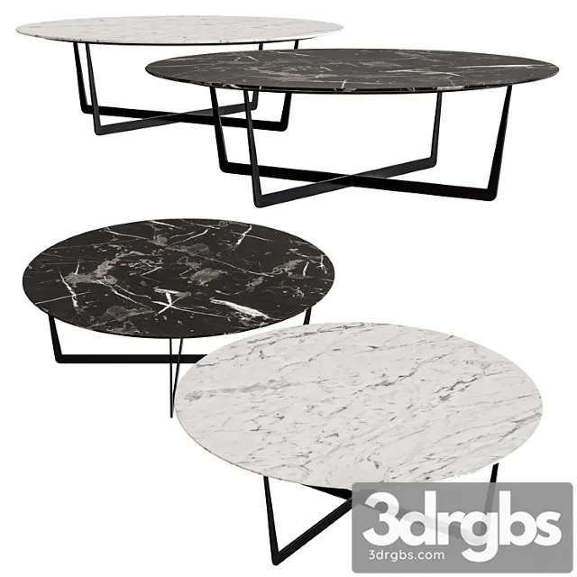 NV Gallery Bexter Coffee Tables 3D Model Download NV Gallery Bexter Coffee Tables 3D Model Download