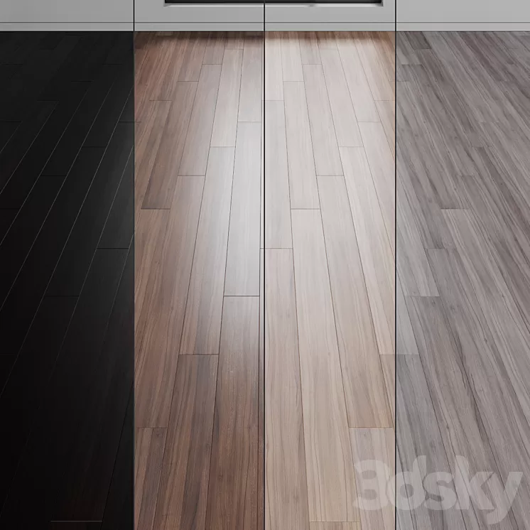 Oak parquet board 04 (wood floor set) 3D Model Free Download Oak parquet board 04 (wood floor set) 3D Model Free Download