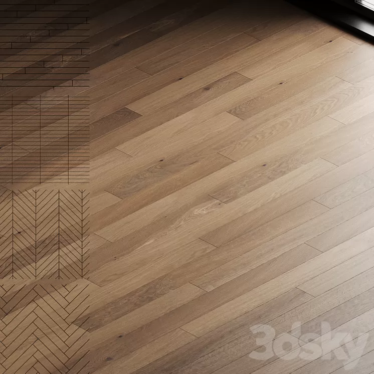 Oak parquet board 09 (wood floor set) 3D Model Free Download Oak parquet board 09 (wood floor set) 3D Model Free Download