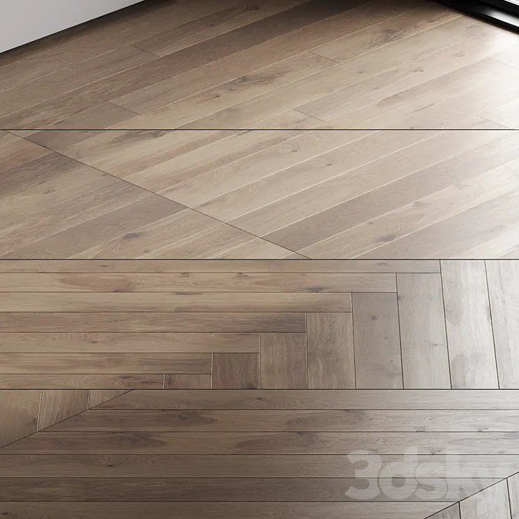 Oak parquet board 12 3D Model Free Download Oak parquet board 12 3D Model Free Download