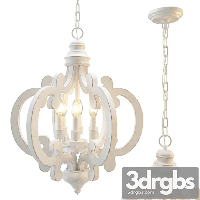 Oaks Aura Sovremennaia 6 Svetovaia Podvesnaia Liustra Iz Derevenskogo Dereva 3D Model Download Oaks Aura Sovremennaia 6 Svetovaia Podvesnaia Liustra Iz Derevenskogo Dereva 3D Model Download