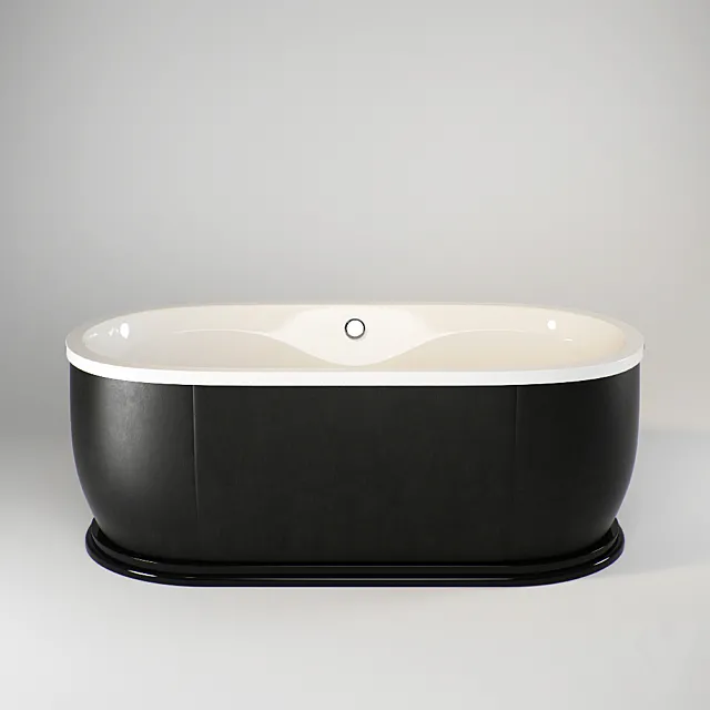 oasis – josephina 3D Model