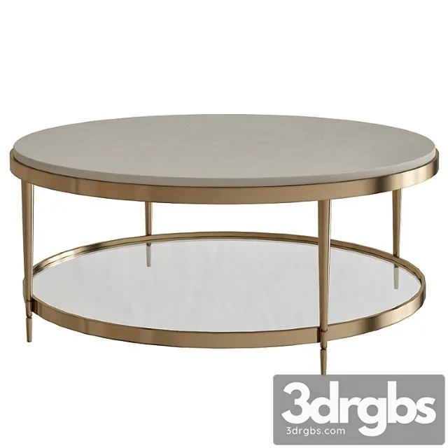 Oberon cocktail table 2 3D Model Download Oberon cocktail table 2 3D Model Download