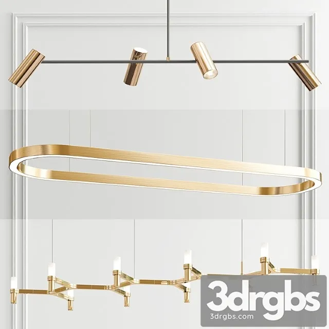 Obie shake plana pendant – 3 type Obie shake plana pendant – 3 type