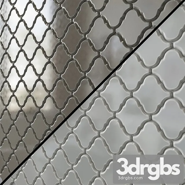 Objadex Renaissance 3D Model Download