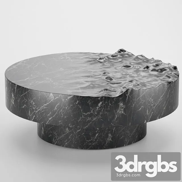 Ocean memories table 2 3D Model Download Ocean memories table 2 3D Model Download