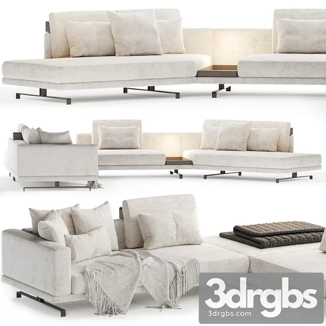 Octave molteni white Octave molteni white