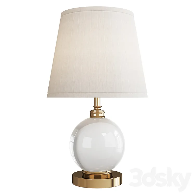 Octavia 107228 eichholtz 3D Model Free Download Octavia 107228 eichholtz 3D Model Free Download