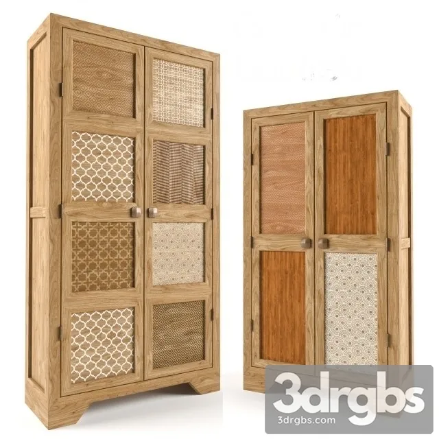 Oddmarr Gautrekr Scandinavian 3D Model Download