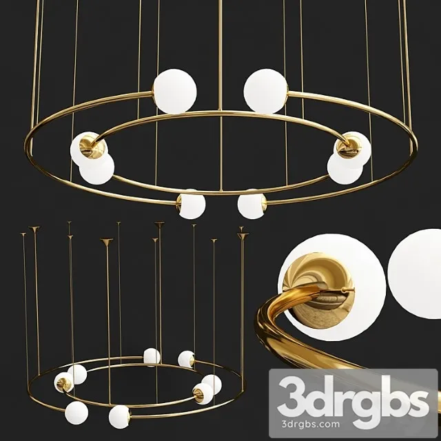 Oddments by volker haug 3D Model Download Oddments by volker haug 3D Model Download