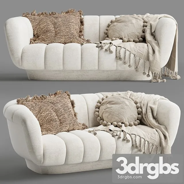 Odea 2 seater sofa Odea 2 seater sofa