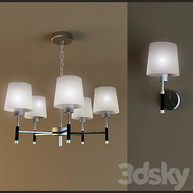 Odeon _ Glen 3DModel Odeon _ Glen 3DModel