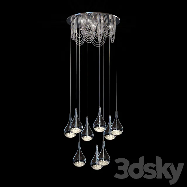 Odeon Alna 2568_13 3DModel Odeon Alna 2568_13 3DModel