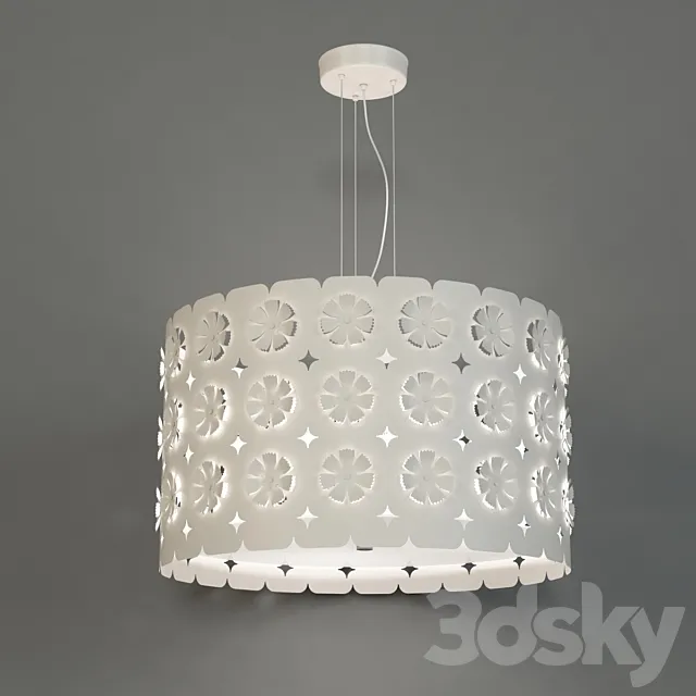 Odeon Light 2503 _ 3A Esguela 3DModel Odeon Light 2503 _ 3A Esguela 3DModel