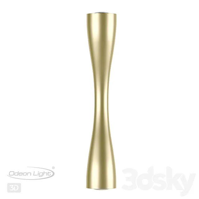 Odeon Light 4290 _ 10WL. 4291 _ 10WL. 4292 _ 10WL ANIKA 3DModel Odeon Light 4290 _ 10WL. 4291 _ 10WL. 4292 _ 10WL ANIKA 3DModel