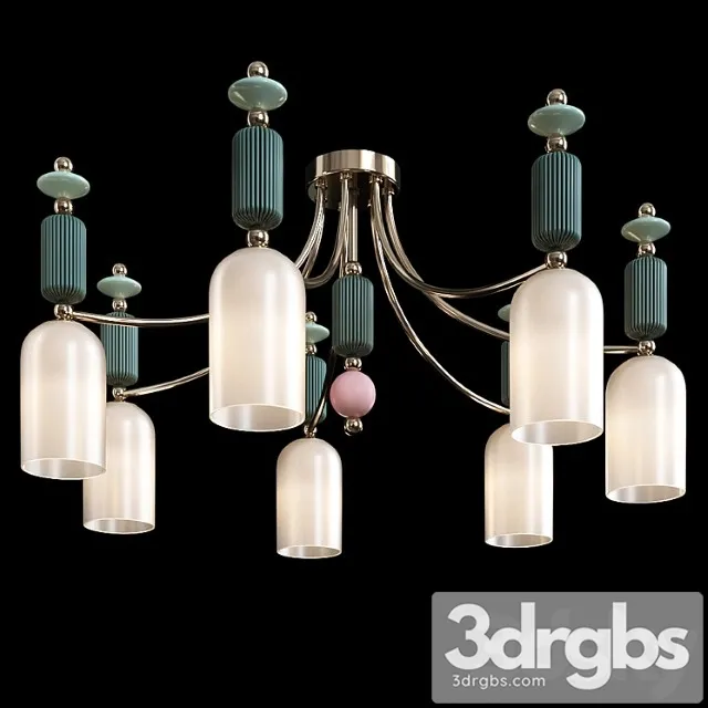 Odeon Light 4861 7C Candy Odeon Light 4861 7C Candy