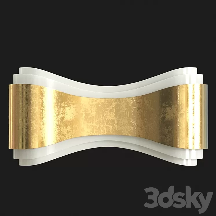 Odeon light farfi 3D Model Free Download Odeon light farfi 3D Model Free Download