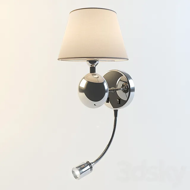 Odeon Light Hotel 3DModel