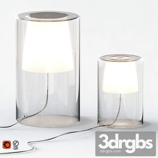 Odeon Light Keni 3D Model Download Odeon Light Keni 3D Model Download