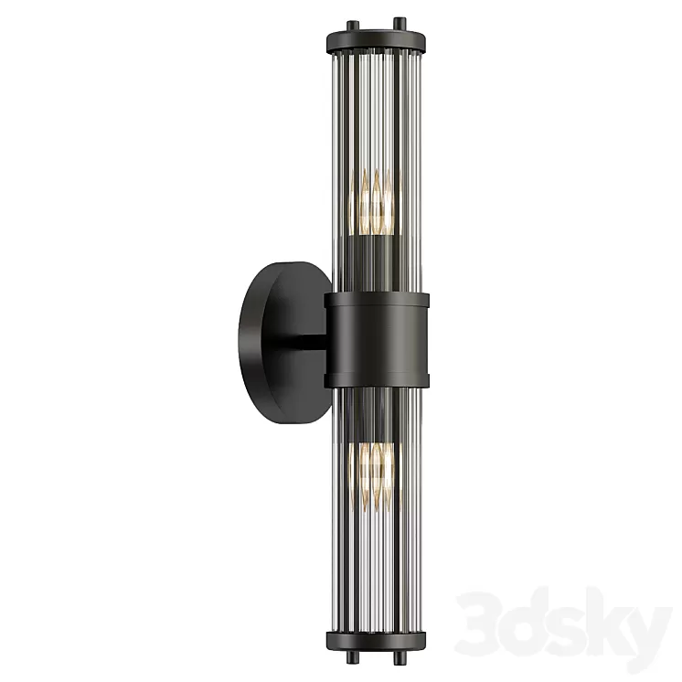 Odeon Light Kepa 4944 3D Model Free Download