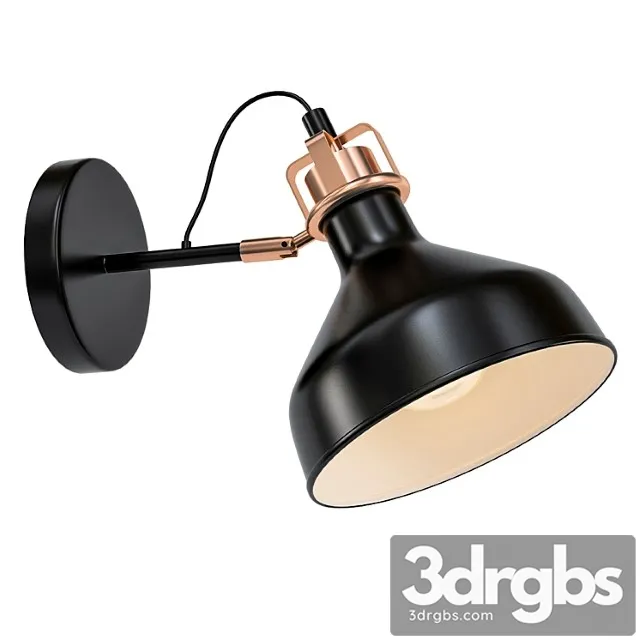 Odeon light lurdi 3D Model Download Odeon light lurdi 3D Model Download