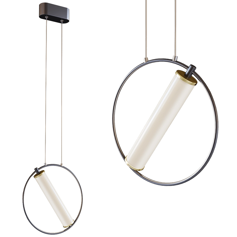 Odeon Light – Pendant lamp Bebetta 3905/6L 3D Model Odeon Light – Pendant lamp Bebetta 3905/6L 3D Model