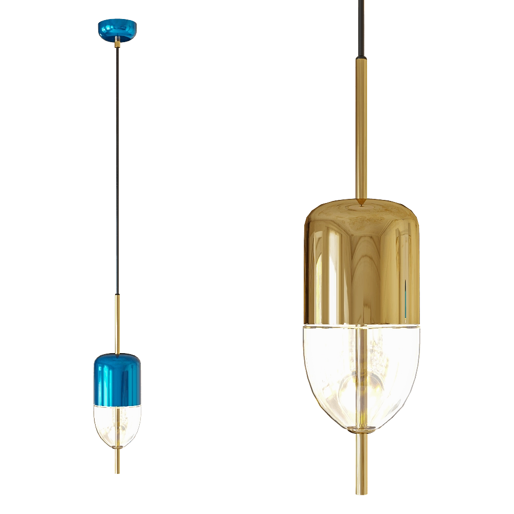 Odeon Light – Pendant lamp Dune 4619-20/12L 3D Model Odeon Light – Pendant lamp Dune 4619-20/12L 3D Model