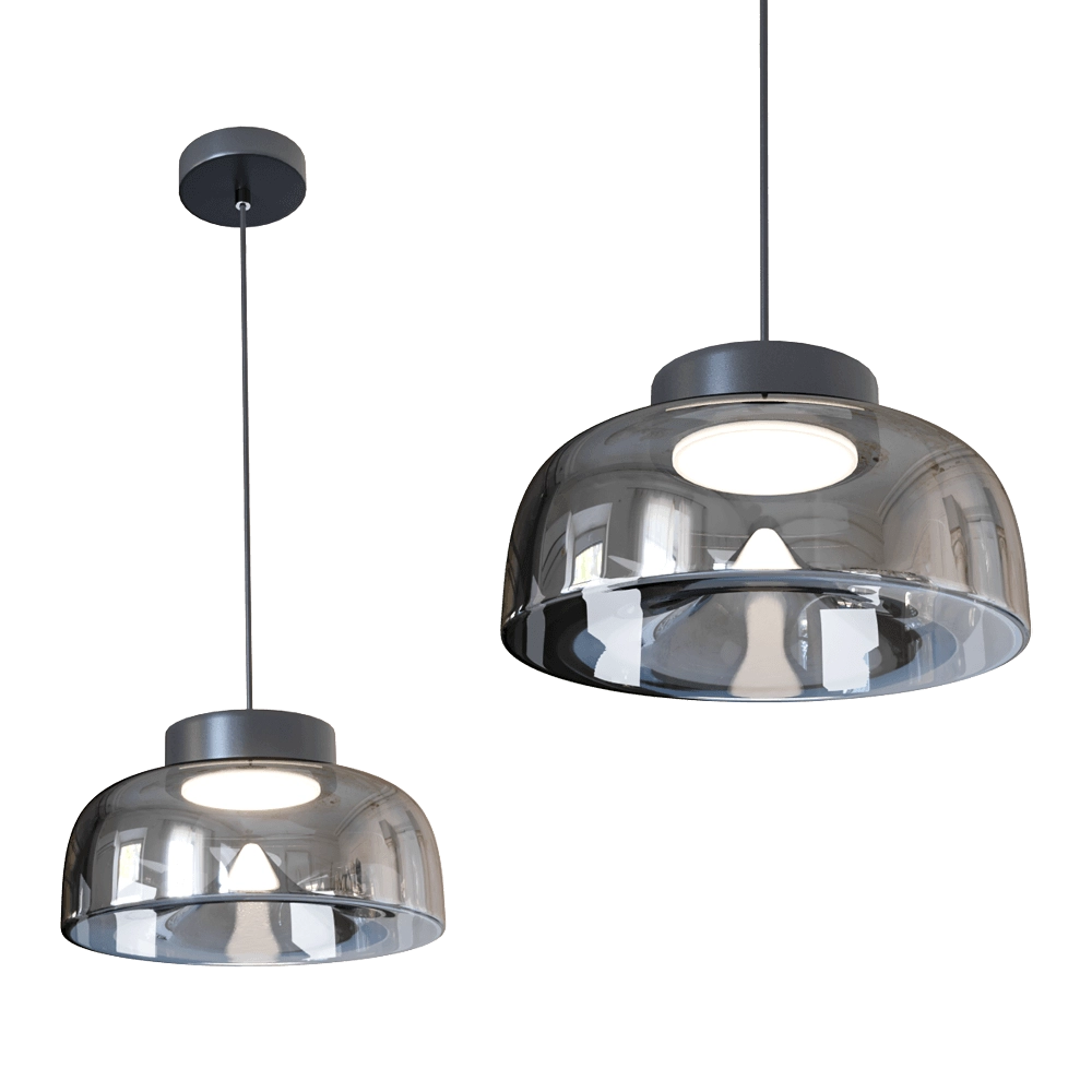 Odeon Light – Pendant lamp Kaleo 4721/12L 3D Model Odeon Light – Pendant lamp Kaleo 4721/12L 3D Model