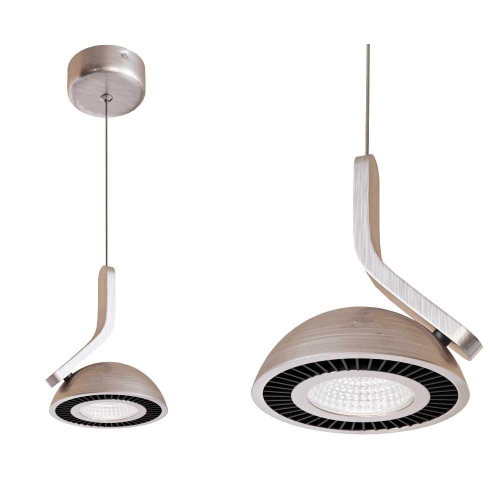 Odeon Light – Pendant lamp Karima 3535/1L 3D Model Odeon Light – Pendant lamp Karima 3535/1L 3D Model